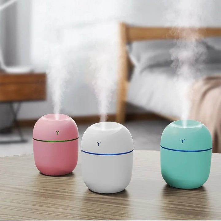 Smart Essentials — gadgets and everyday helpers