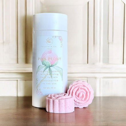 Bombes de bain au magnésium – Bain aromathérapie (100 g)