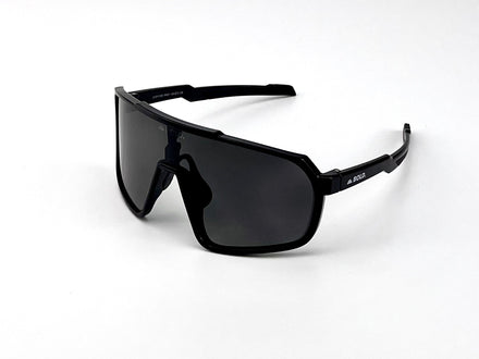 Bold Slayers Photochromic Sunglasses for Biking and Skiing