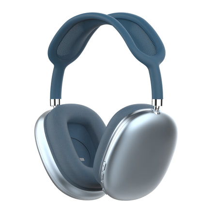 Wireless sport Bluetooth headphones with in-ear detection