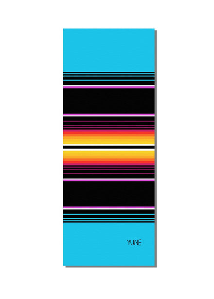 Tapis de yoga Horatio – Adhérence supérieure et soutien rembourré
