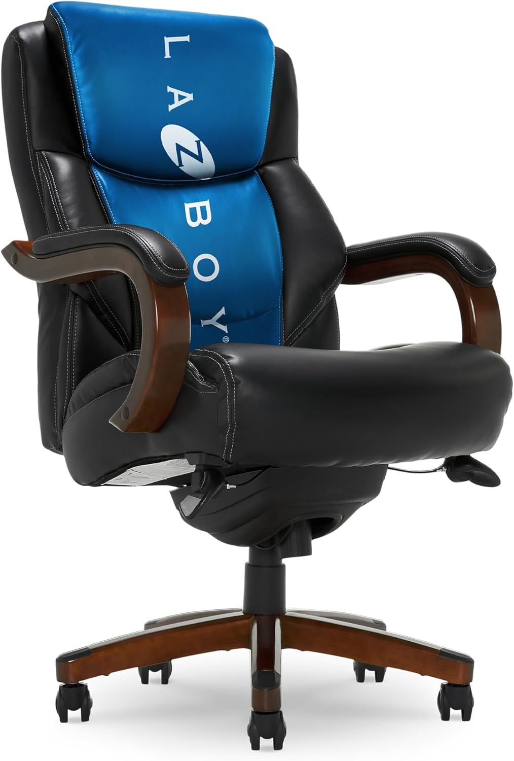Big And Tall Executive Office Chair Ergonomic High Back
