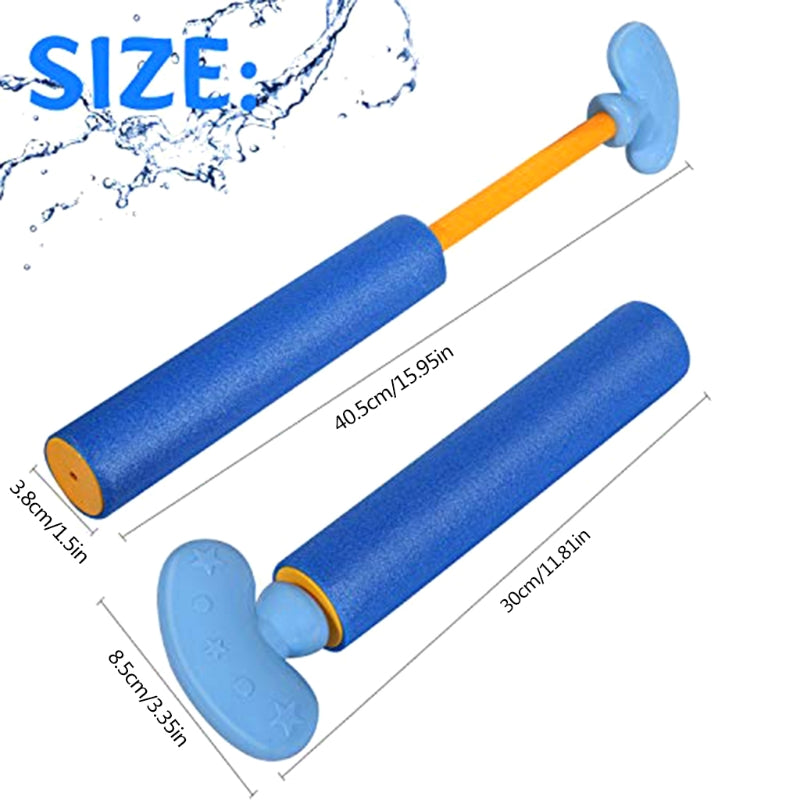 Beach Water Play Toy Set