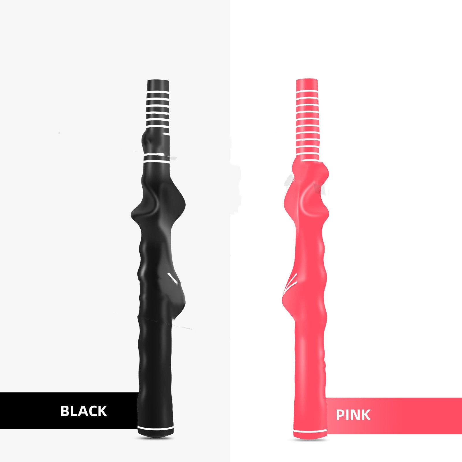 Golf Swing Trainer Grip, Left and Right Hand