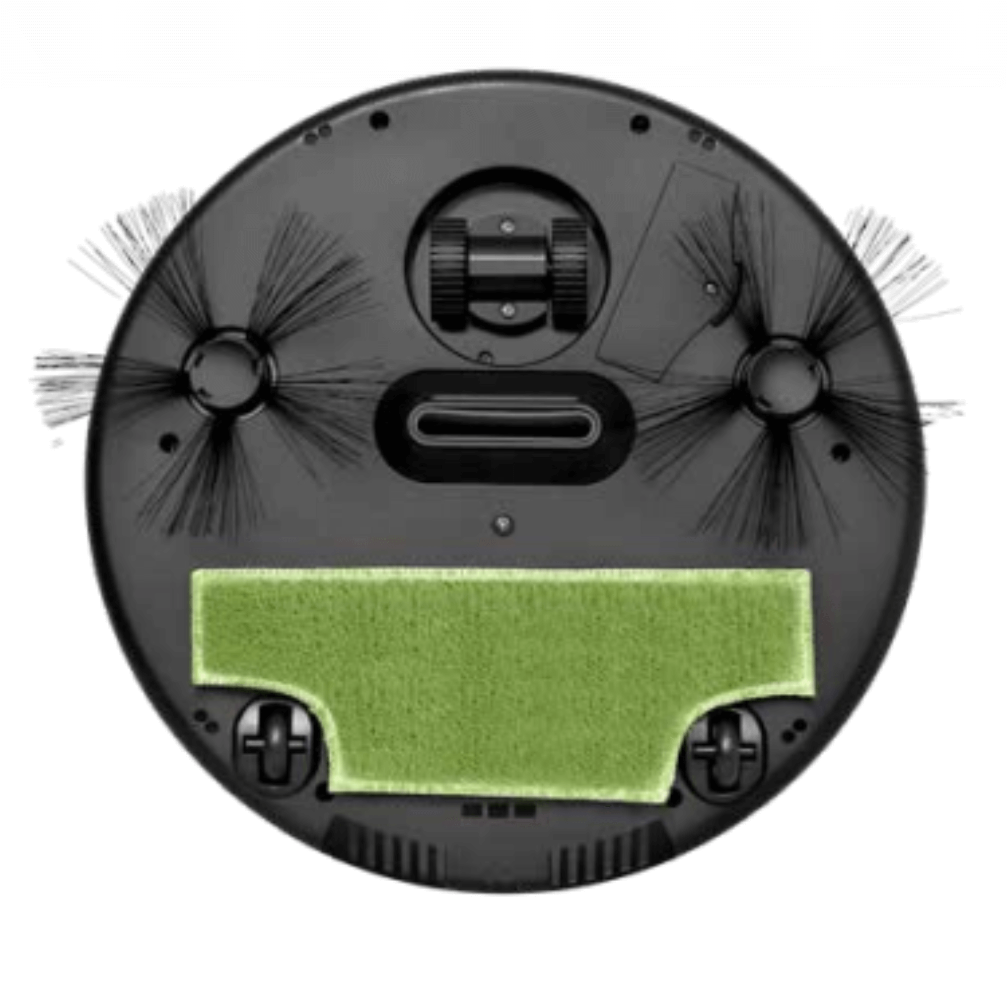 Robot Vacuum and Mop Combo, Self-Charging Smart Cleaner