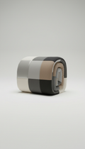 Temperature-Adaptive Blanket