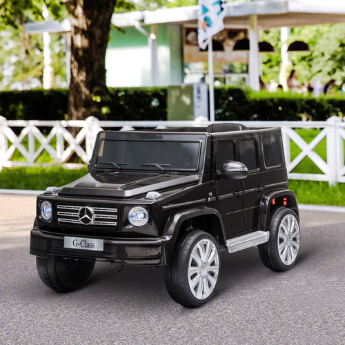 12V battery powered kids electric ride-on car