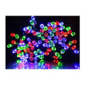 Solar Fairy String Lights, 100 LED Waterproof Outdoor