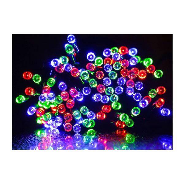 Solar Fairy String Lights, 100 LED Waterproof Outdoor