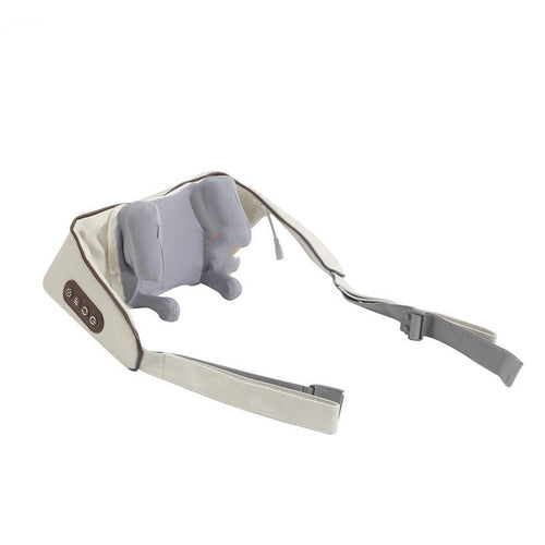 Kneading Neck Massager with Hot Compress