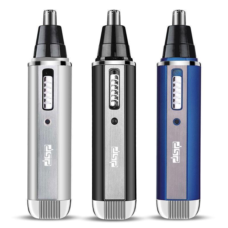 Electric Shaver Hair Remover Set