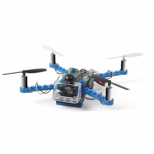 DIY Drone Building STEM Kit for Kids