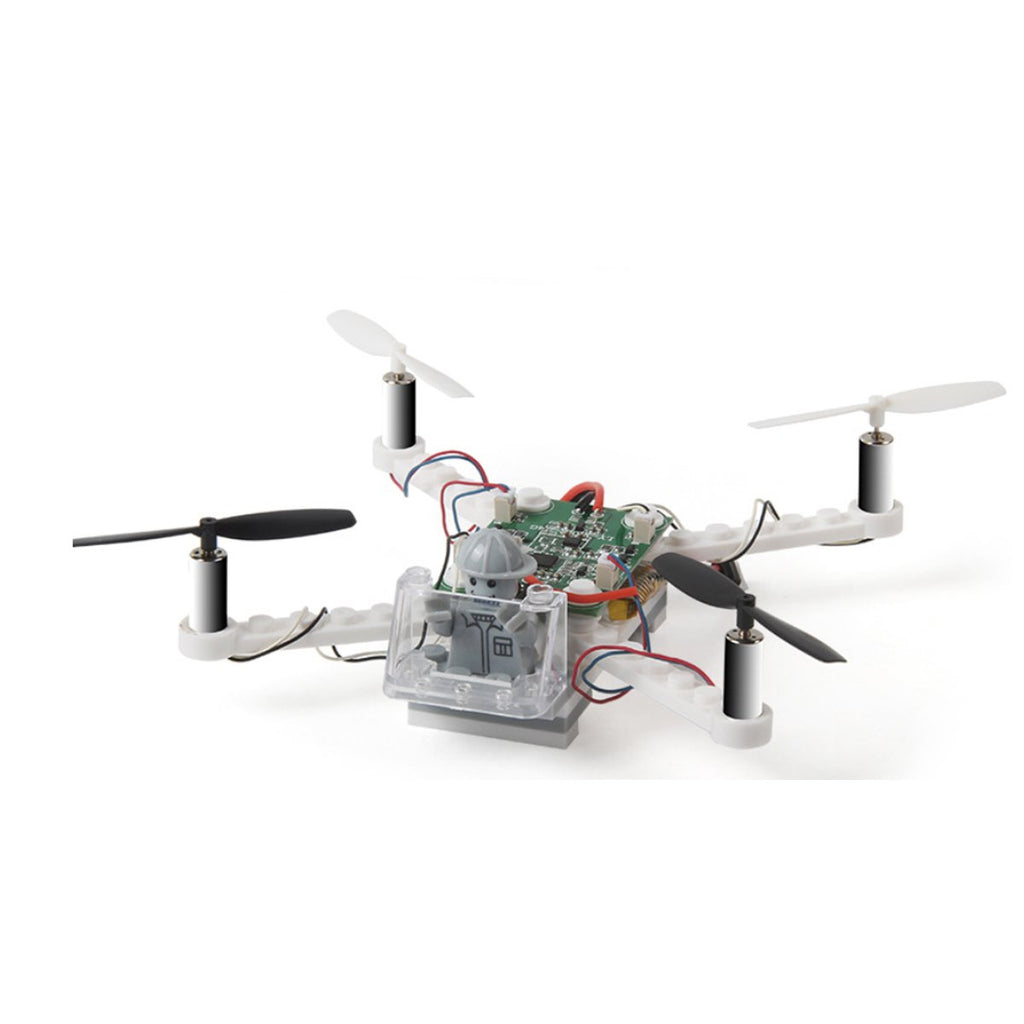 DIY Drone Building STEM Kit for Kids