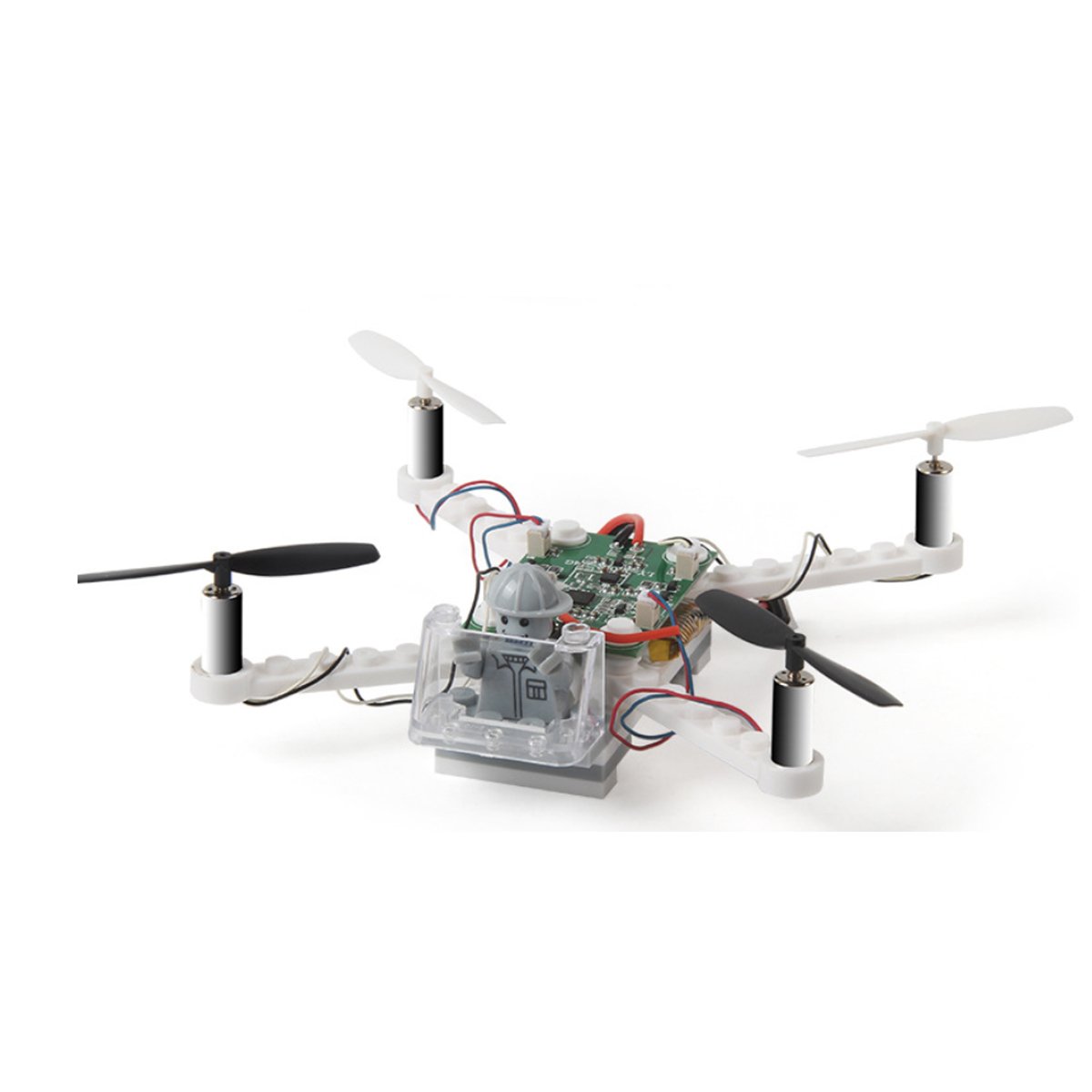 DIY Drone Building STEM Kit for Kids