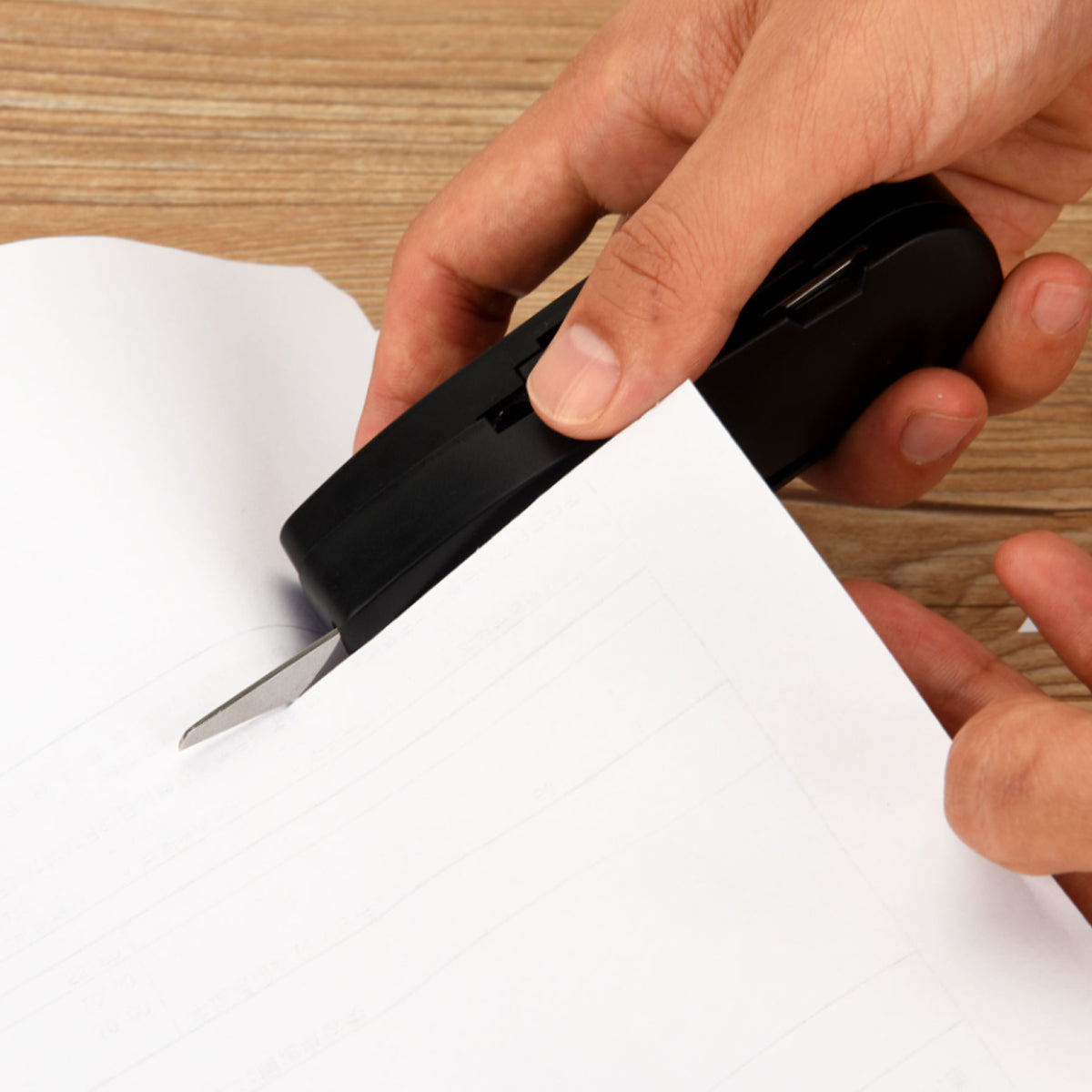 My Task Buddy 10-in-1 Desk Tool