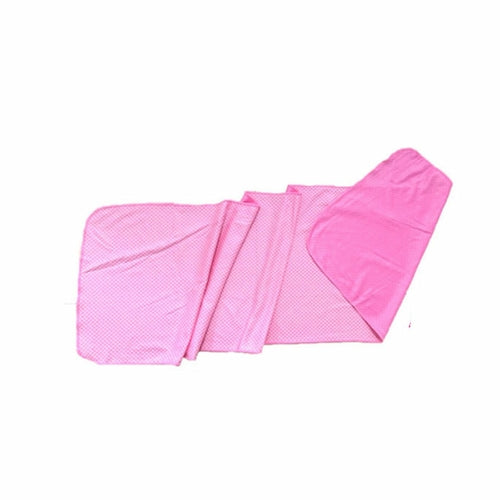 Natura Super Cool Serviette en Bambou dans une Bouteille - Lot de 2