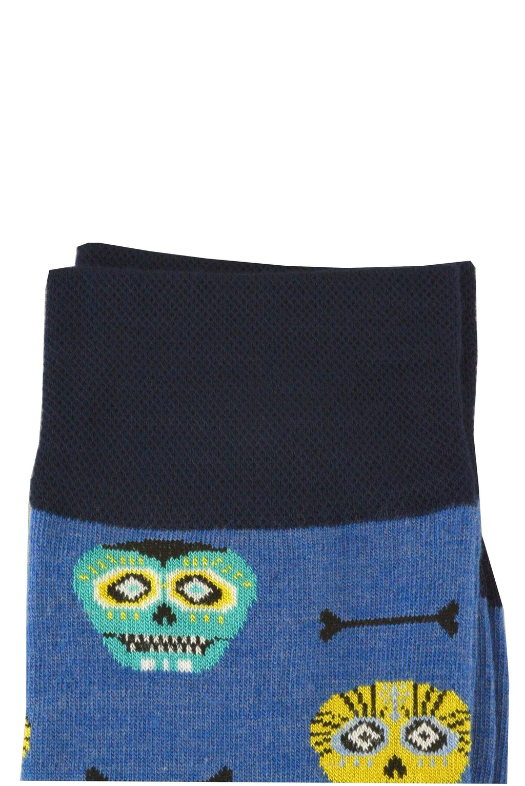 Men's Halloween Crew Socks