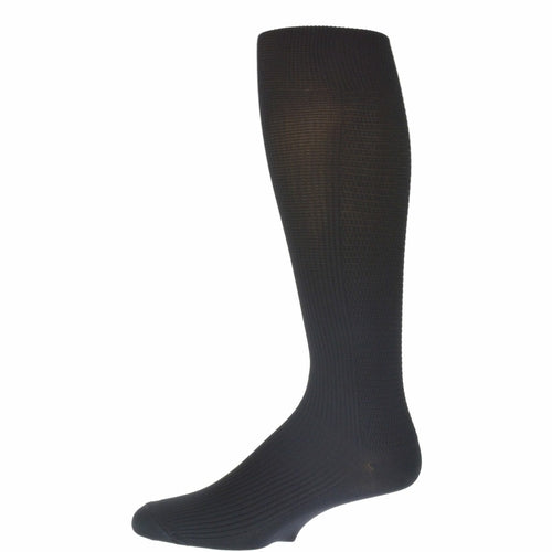 Chaussettes de compression de voyage en nylon – Fabriquées aux États-Unis