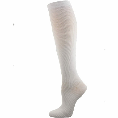 Firm Compression Knee-High Socks for Men