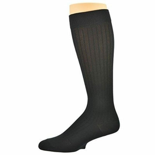 Graduated Compression Travel Socks – Made in USA