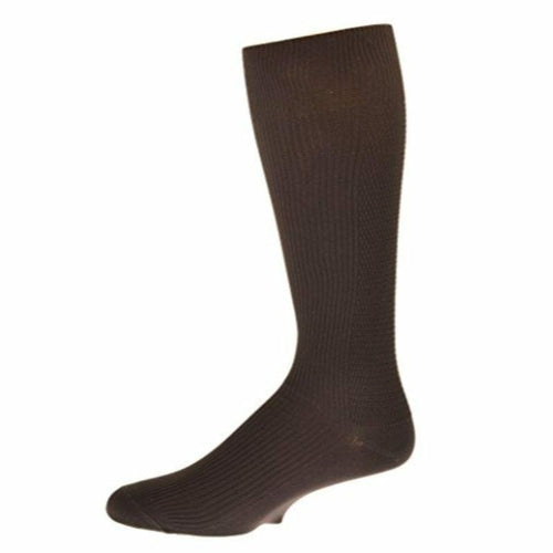 Chaussettes de compression de voyage en nylon – Fabriquées aux États-Unis