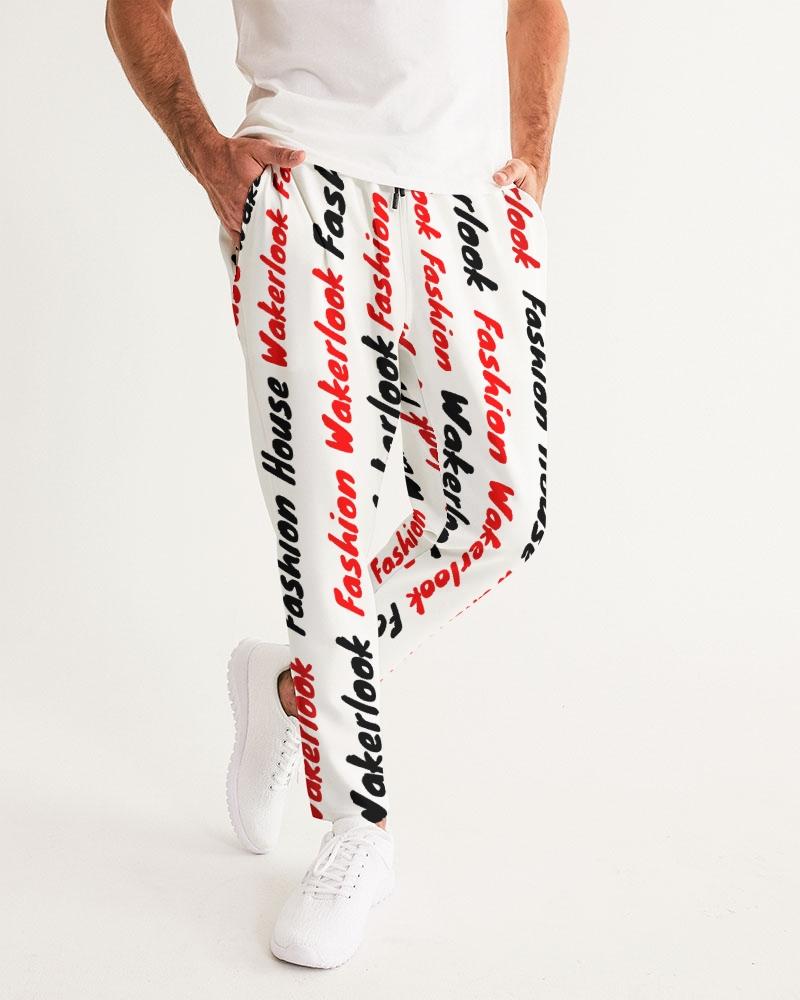 Wakerlook Men's Premium Joggers