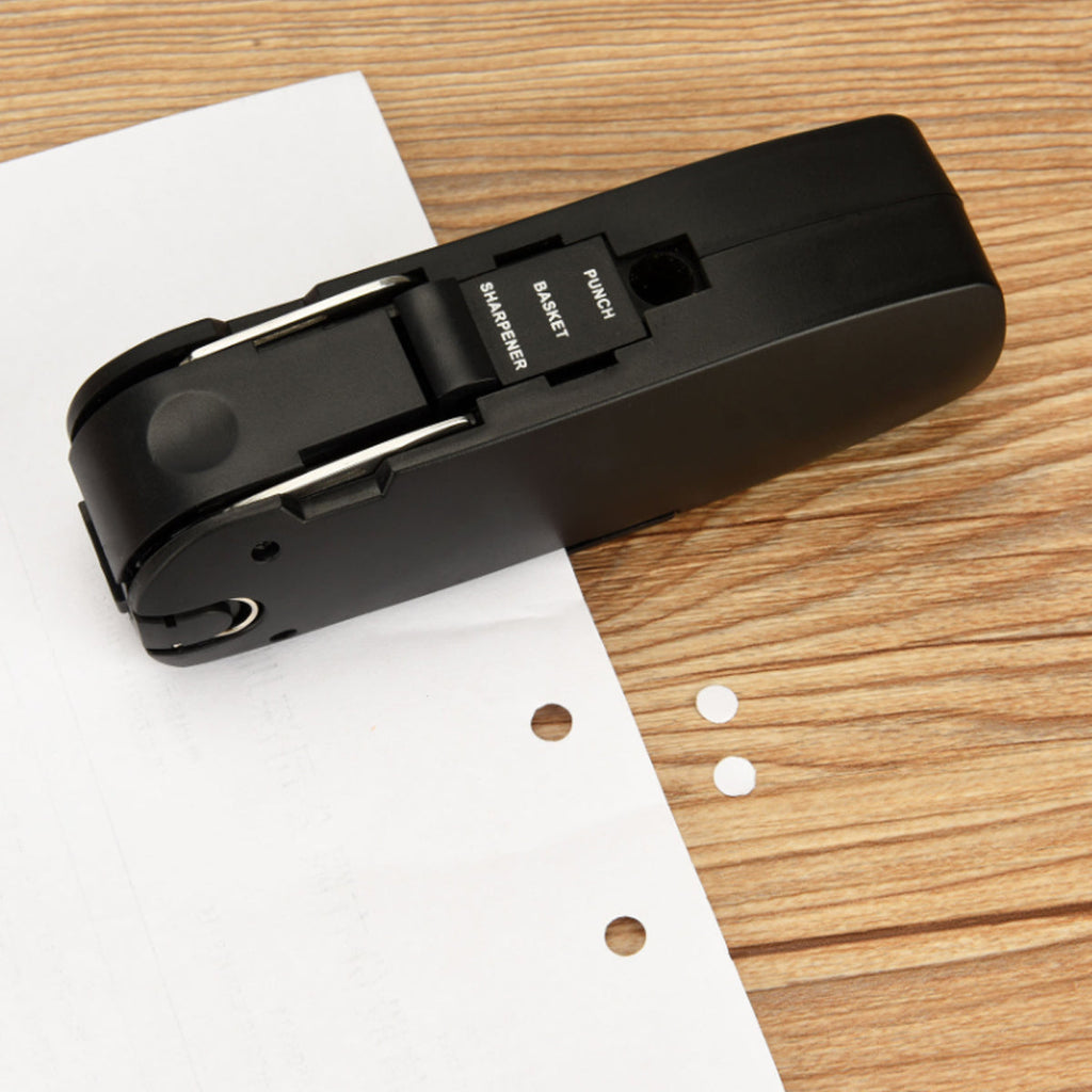 My Task Buddy 10-in-1 Desk Tool
