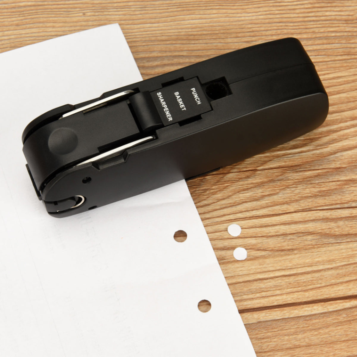 My Task Buddy 10-in-1 Desk Tool