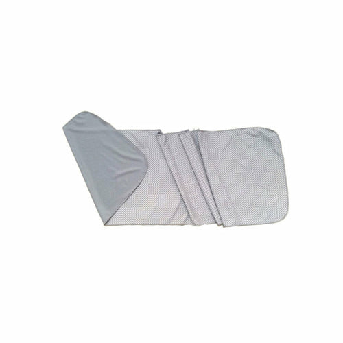 Natura Super Cool Serviette en Bambou dans une Bouteille - Lot de 2