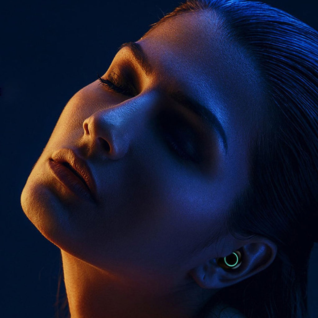 True Twin 2-in-1 Wireless Earbuds with Phone Charger