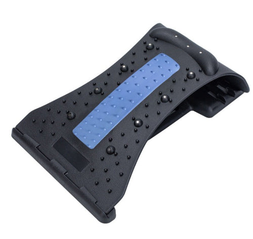 Cervical Neck Stretcher and Massager
