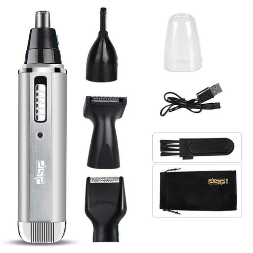 Kit Épilateur Électrique