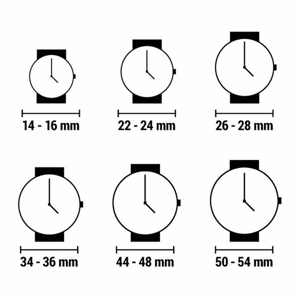 Men's Watch Bulova 96B310