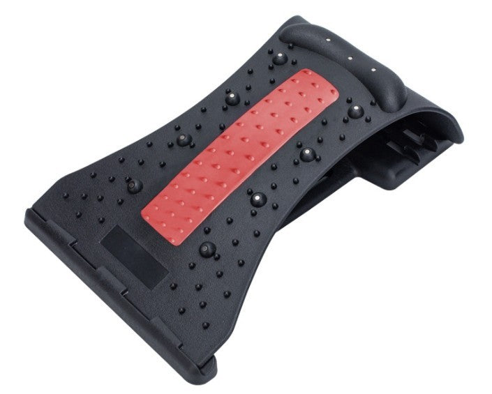 Cervical Neck Stretcher and Massager