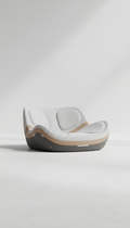 Ergonomic Modular Cushion