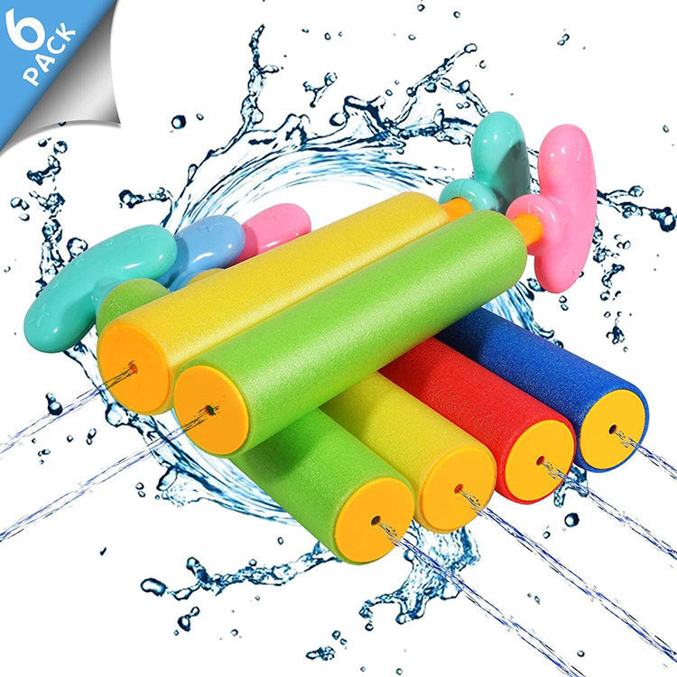 Beach Water Play Toy Set