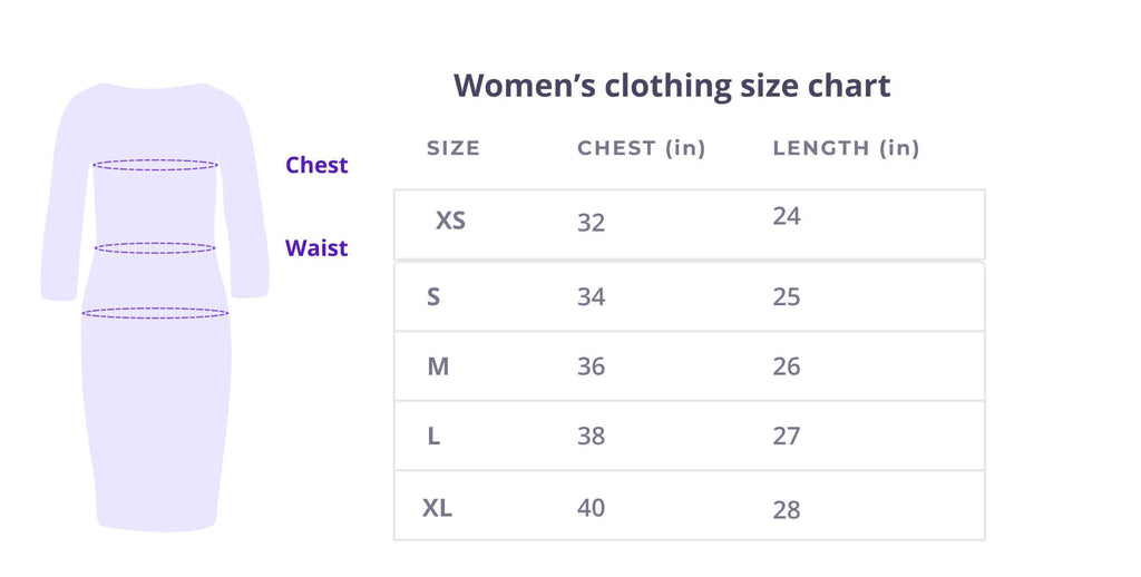 Shark Forest Women's Graphic Sweatshirt