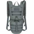 Insulated Hydration Backpack with 2.5L Bladder
