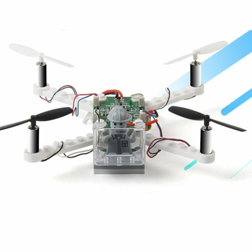 DIY Drone Building STEM Kit for Kids