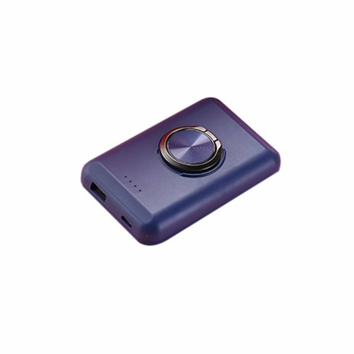 Magnetic Wireless Charger and Power Bank for iPhone