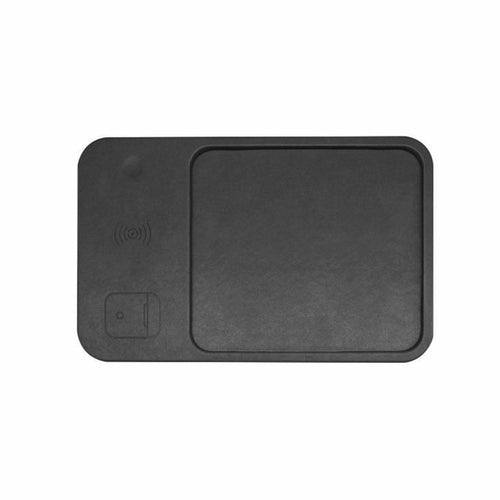 Catch-All Tray with 3-in-1 Wireless Charger