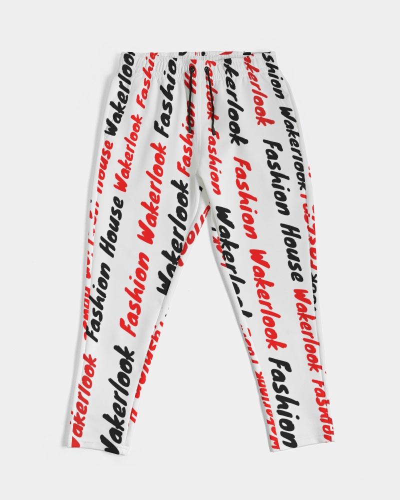 Wakerlook Men's Premium Joggers