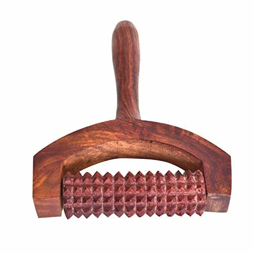 Acupressure Hand and Foot Roller Massager