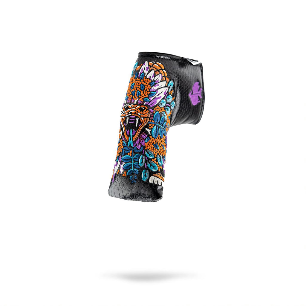 Venom Blade Putter Cover