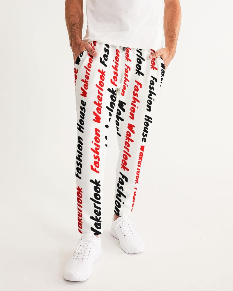 Wakerlook Men's Premium Joggers
