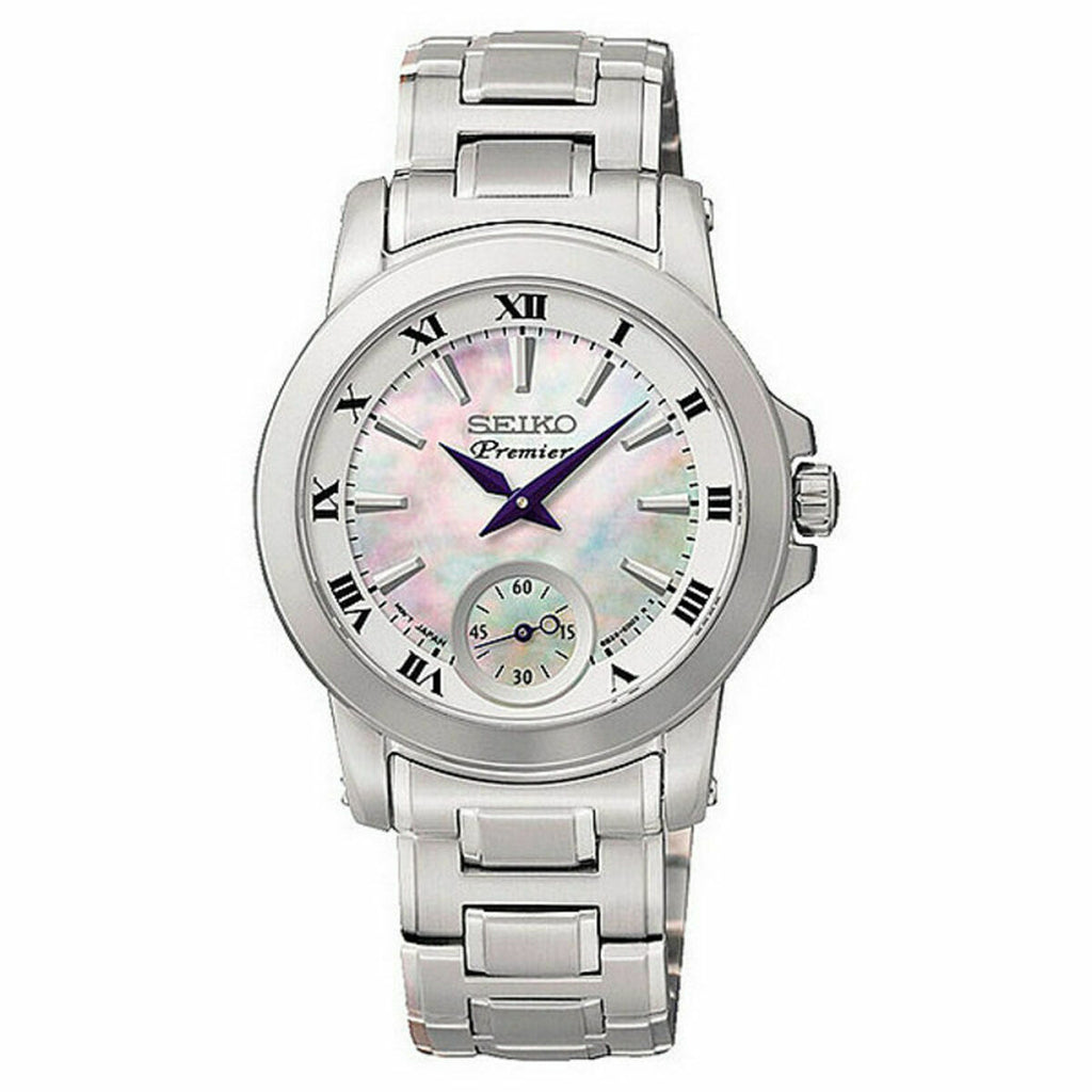 Ladies' Watch Seiko SRKZ6