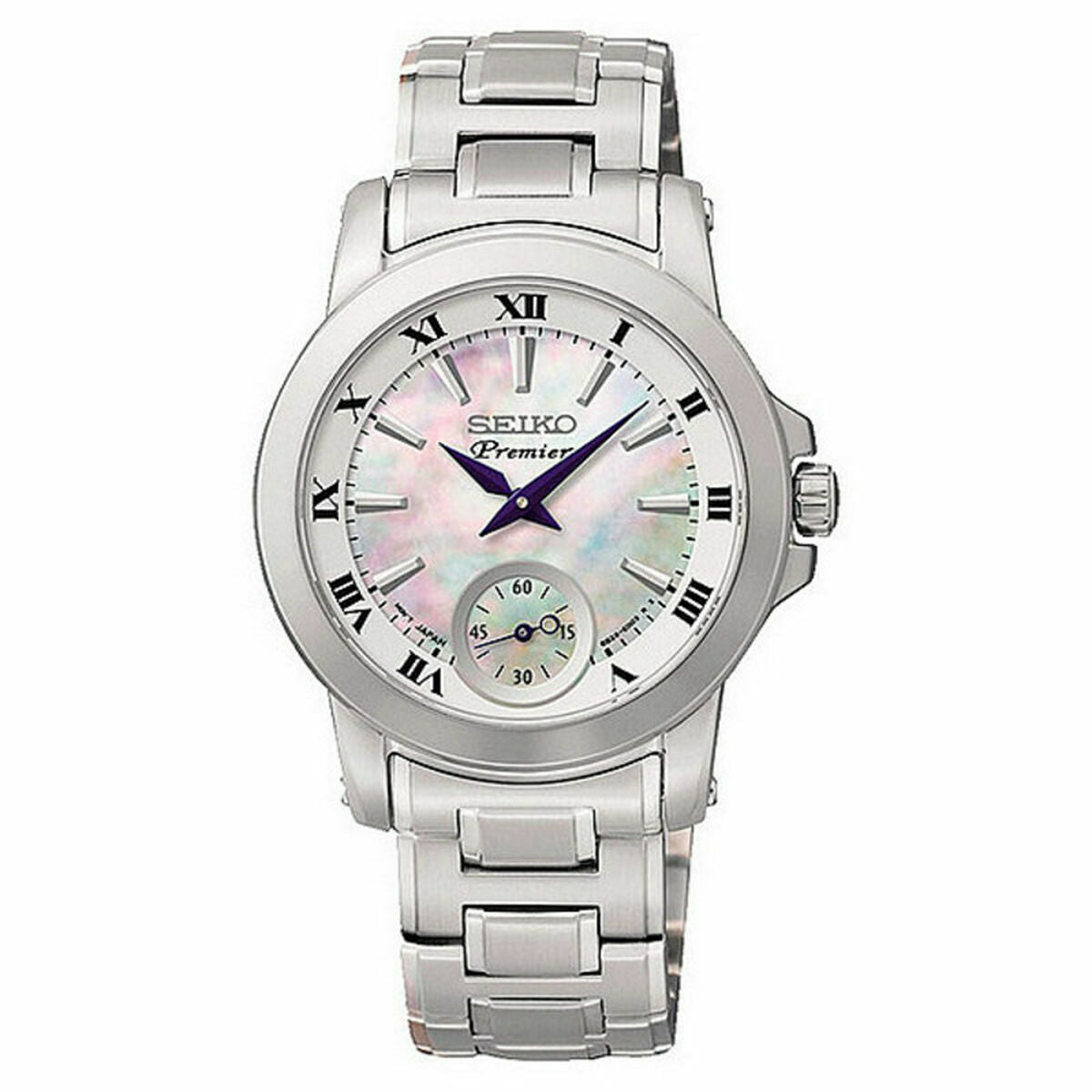 Ladies' Watch Seiko SRKZ6