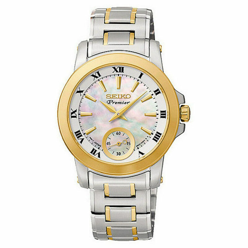 Ladies' Watch Seiko SRKZ6
