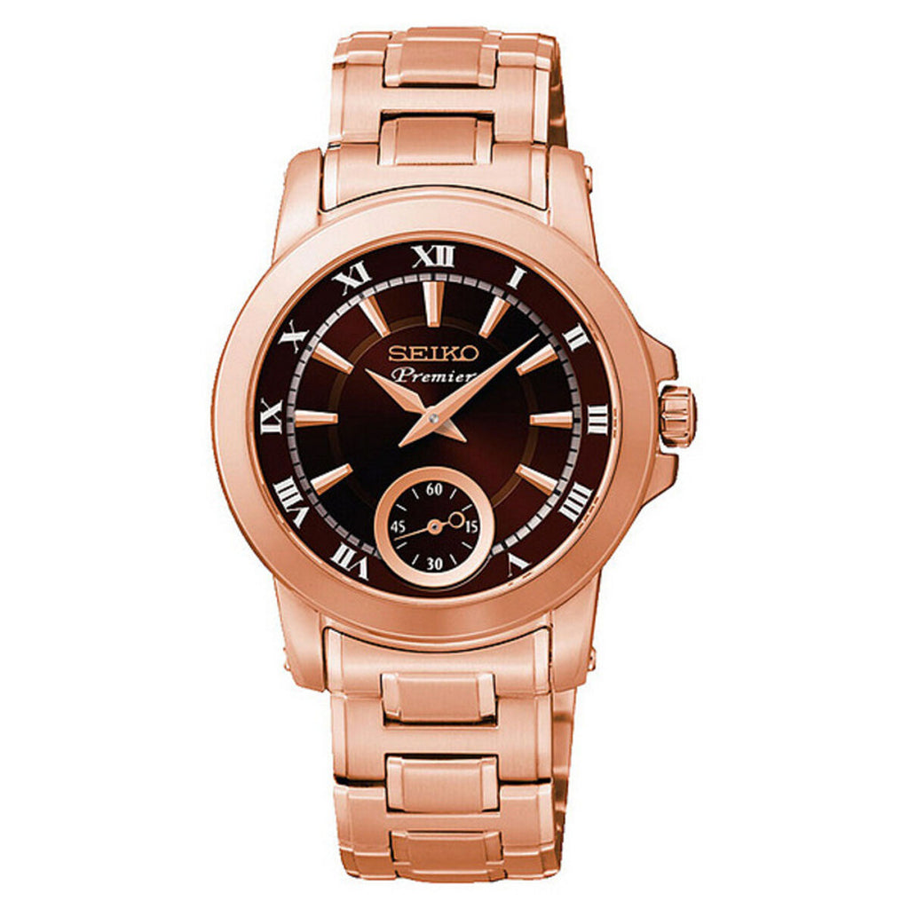 Ladies' Watch Seiko SRKZ64P1 (31.5 mm)