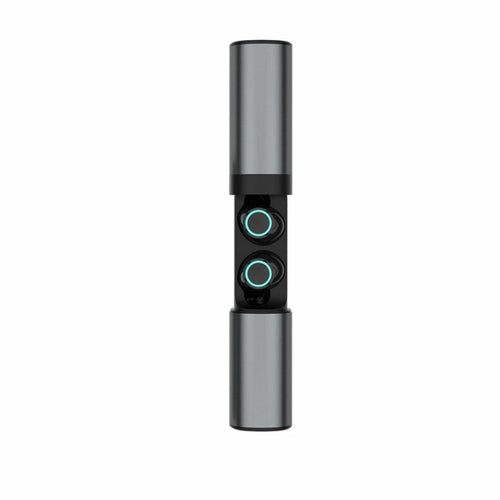 True Twin 2-in-1 Wireless Earbuds with Phone Charger